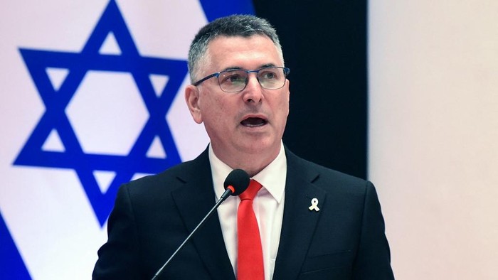 Ajakan Pindah Warga Yahudi