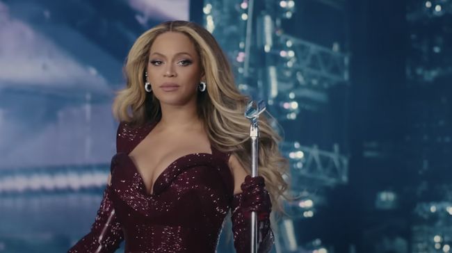 hokipalace - Beyonce Resmi Miliarder