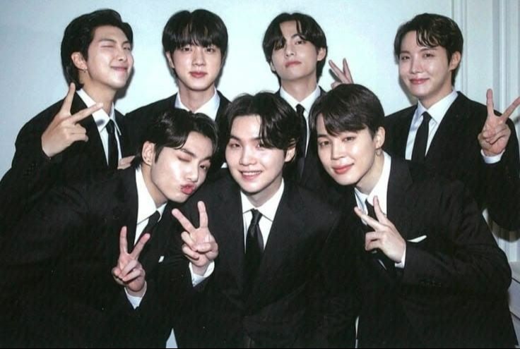 Bocoran soal Album Comeback BTS