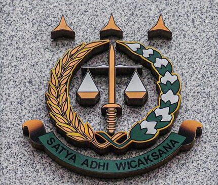 hokipalace - Dengan Restorative Justice 2.080 Perkara Pidana Selesai