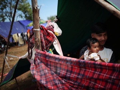 Gencatan Senjata Sementara