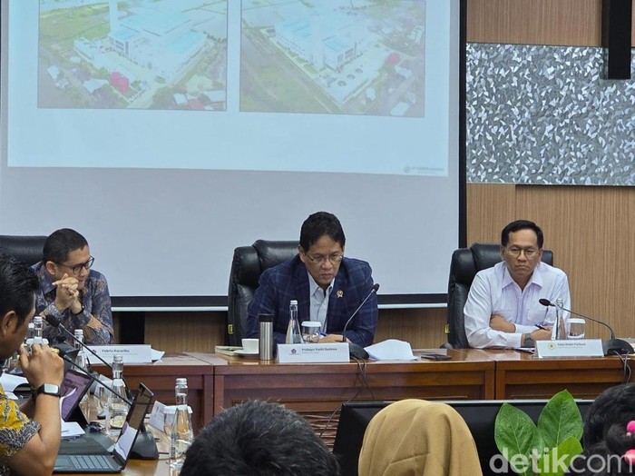 Pengusaha Mengeluh: Mau Usaha, Modal Dicegat Bank!