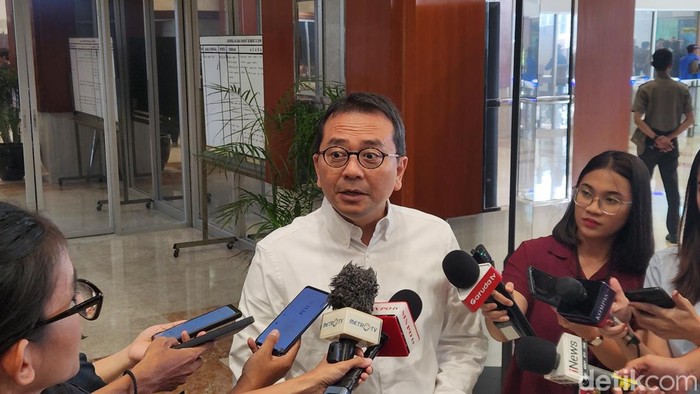 Prabowo Ingin Tiap Daerah Punya Tim Arsitektur