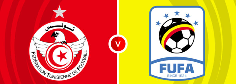Prediksi Pertandingan Tunisia VS Uganda