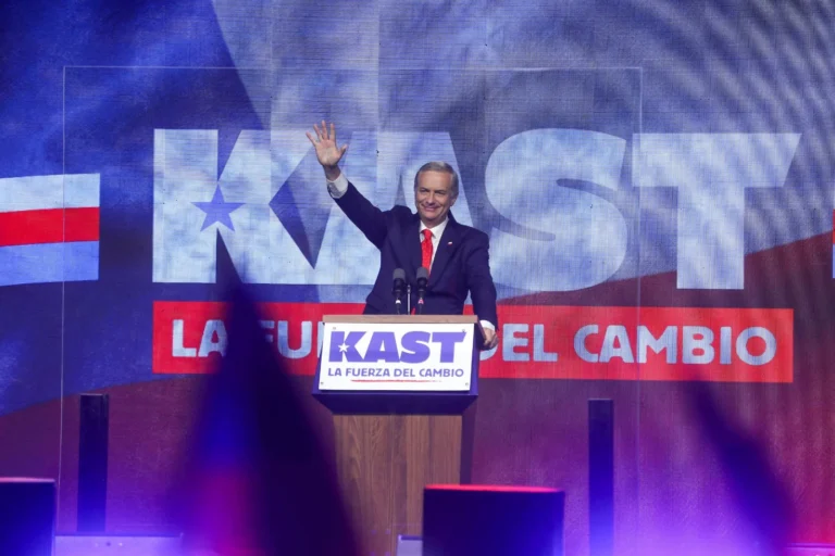 Xi Ucapkan Selamat Kepada Jose Antonio Kast Terpilih Sebagai Presiden Chili