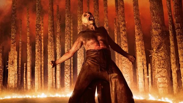 hokipalace - 28 Years Later: The Bone Temple - Lanjutan Horor Pasca-Apokaliptik