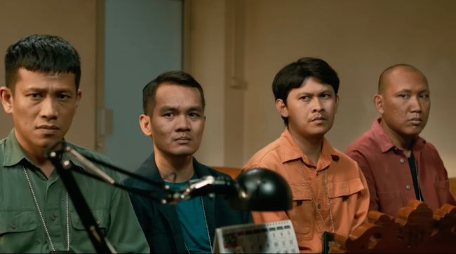 hokipalace - Agak Laen 2 Kian Dekati Rekor Avengers: Endgame sebagai Film Terlaris Indonesia
