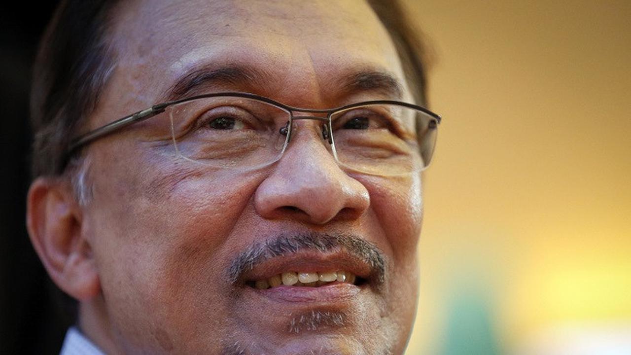 hokipalace - Anwar Ibrahim Desak AS Bebaskan Presiden Venezuela