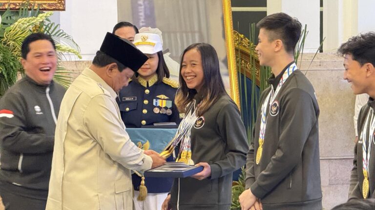 hokipalace - Bonus Atlet SEA Games ke-33