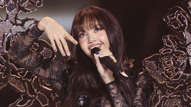 hokipalace - Film Korea Dibintangi Ma Dong-seok dan Lisa BLACKPINK Syuting di Jabodetabek, Polisi Terapkan Rekayasa Lalu Lintas