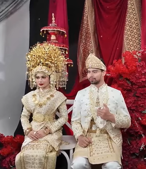 hokipalace - Lady Rara Umumkan Rencana Pernikahan, Akad Nikah Digelar Februari di Prabumulih