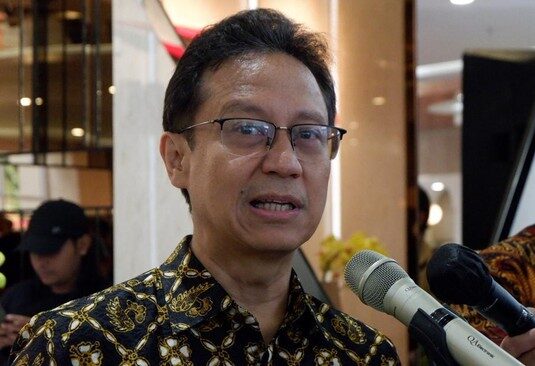 hokipalace - Menkes Ungkap Relawan Kesehatan Masuk Aceh via Malaysia karena Tiket Lebih Murah