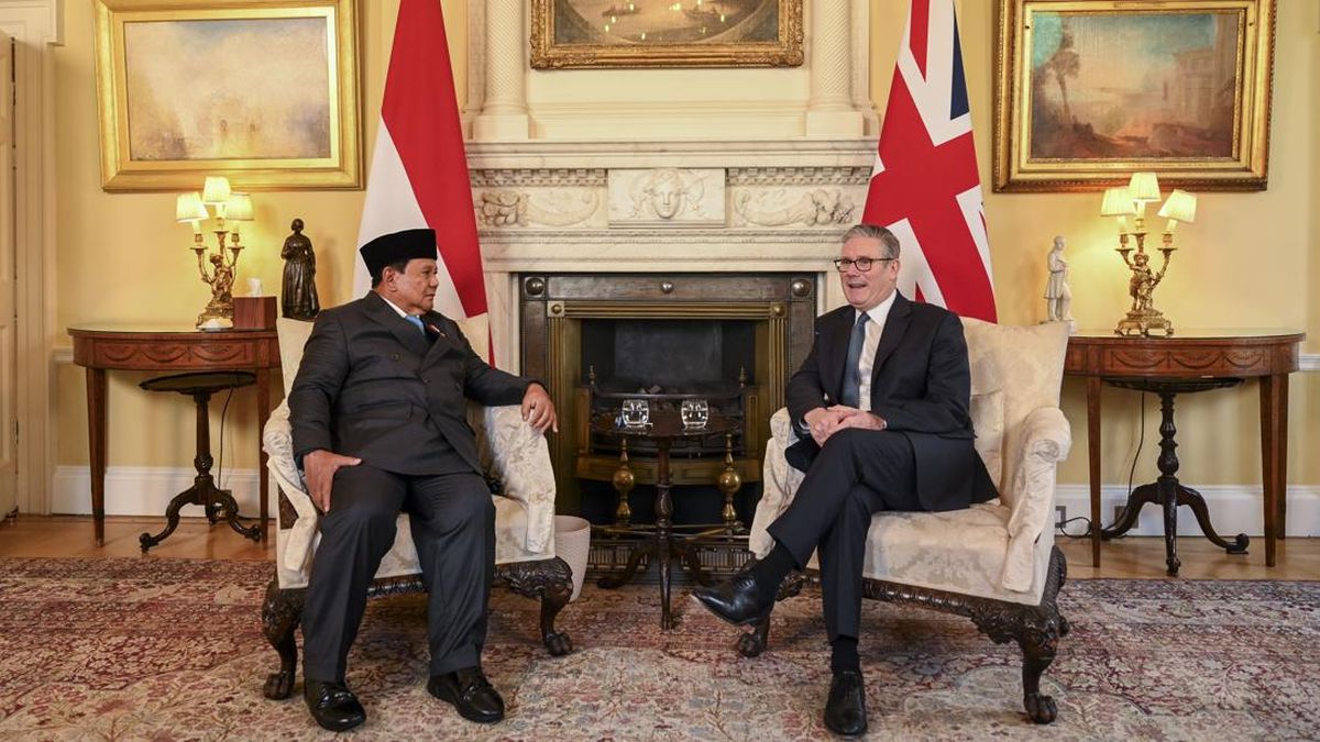 hokipalace - Paspampres Tegaskan Pengamanan Presiden di London Sesuai SOP, Bantah Halangi Jurnalis