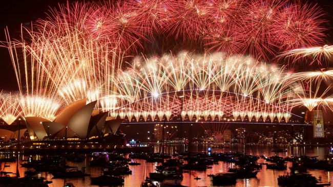 hokipalace - Penjualan Kembang Api di Pasar Asemka Menurun