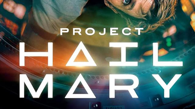 hokipalace - Project Hail Mary - Petualangan Fiksi Ilmiah yang Memukau