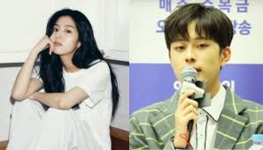 hokipalace - Shin Eun-soo dan Yoo Seon-ho Resmi Pacaran, Agensi Buka Suara