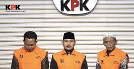 hokipalace - Tersangka Suap Ijon Proyek, Bupati Bekasi Klaim Tak Tahu Masalah karena Baru Menjabat 9 Bulan