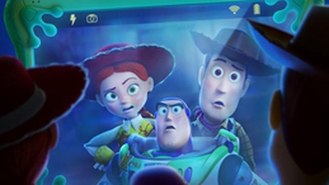 hokipalace - Toy Story 5 - Era Digital Melawan Mainan Klasik