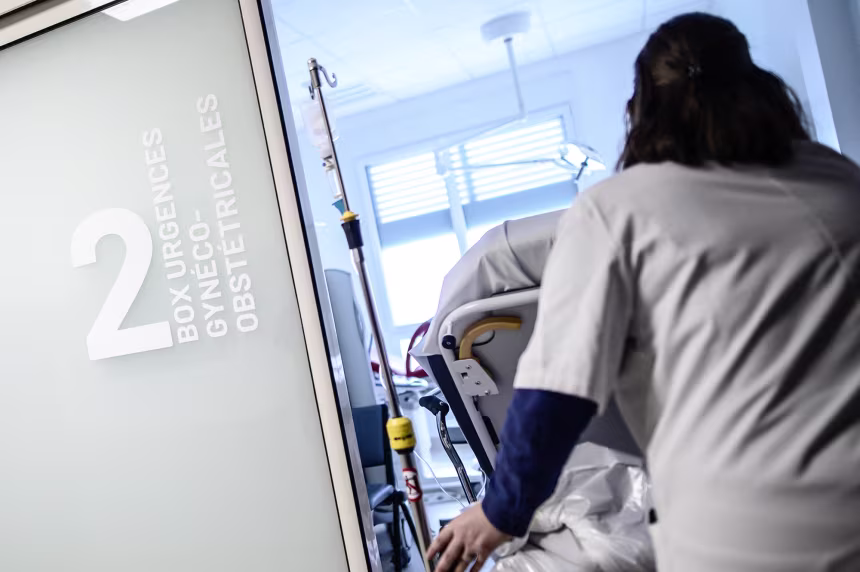 hokipalace - Untuk Pertama Kalinya Sejak PD II, Kematian di Prancis Lampaui Kelahiran pada 2025