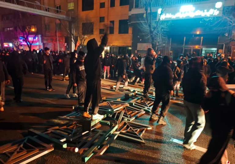 hokipalace - Video yang Tembus Pemadaman Internet Ungkap Skala Represi Mematikan di Iran