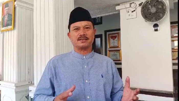 hokipalace -Wali Kota Madiun Maidi Terjaring OTT KPK, Kekayaan Capai Rp16,9 Miliar