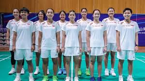 hokipalace - Drawing BATC 2026: Tim Putri Indonesia Tantang Thailand di Perempat Final, Terhindar dari China dan Korea