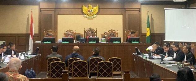 hokipalace - Hakim Bongkar Dugaan “Sulap” Harga Chromebook, Eks PPK Mengaku Tak Tahu Laptop Rp 3 Juta Bisa Jadi Rp 6 Juta