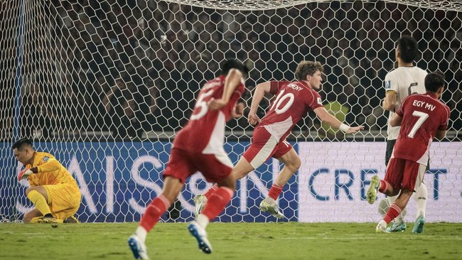 hokipalace - Resmi! Ini Jadwal Lengkap FIFA Series 2026 di Indonesia