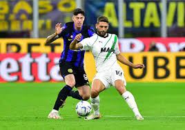 hokipalace - Ujian Berat Jay Idzes: Sassuolo Tantang Mesin Gol Inter Milan di Serie A