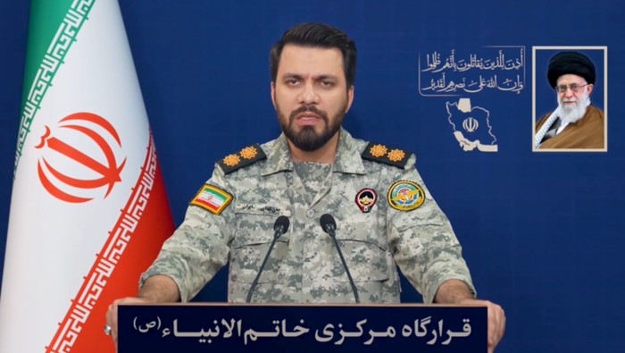 hokipalace - Iran Sindir Trump Jelang Ultimatum Hormuz, Ketegangan dengan AS Kian Memanas