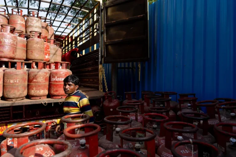 hokipalace - Krisis LPG Global Ganggu Kuliner India, Samosa hingga Dosa Terancam Hilang dari Menu