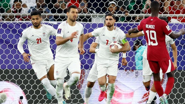 hokipalace - Meksiko Siap Tampung Laga Iran di Piala Dunia 2026 di Tengah Ketegangan Politik