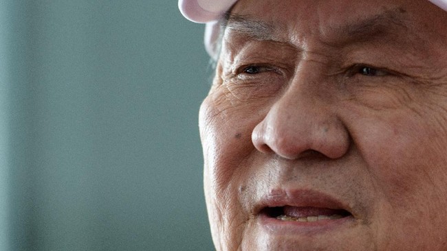 hokipalace - Michael Bambang Hartono Wafat, Indonesia Kehilangan Tokoh Besar Dunia Usaha