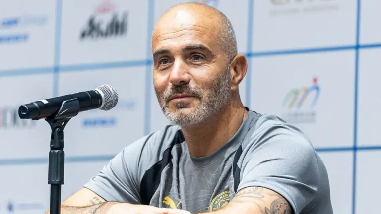 hokipalace - Gaya Baru City di Tangan Maresca: Meniru Fondasi Guardiola, Menghidupkan Kembali Era Sterling-Sane